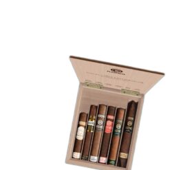 Plasencia Explorer Collection Sampler