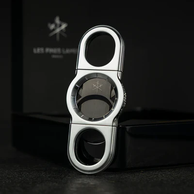 Rotor Cutter-Chrome