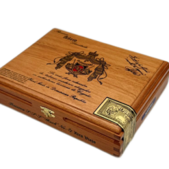 Anejo Reserva No. 77 
