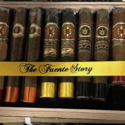 A Father And His Son Sampler