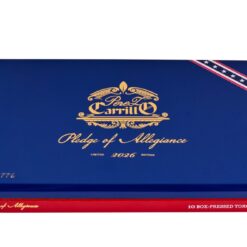 Perez-Carrillo Pledge of Allegiance Toro