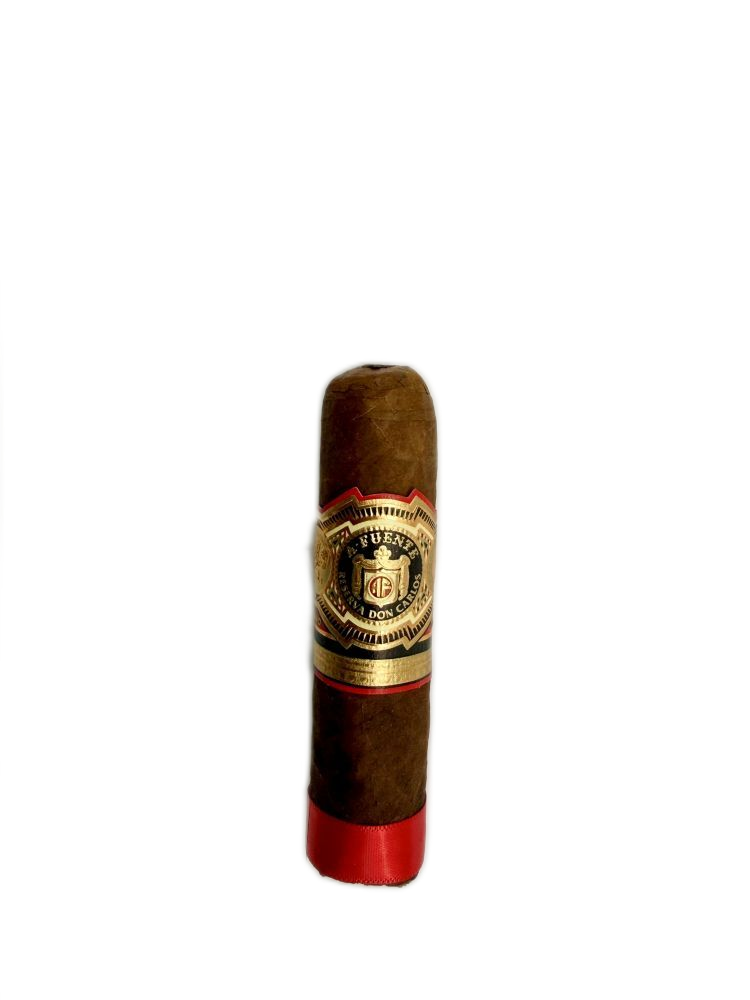 Don Carlos Eye of the Bull - Cigar Aficionado #9 Cigar of the Year 2024
