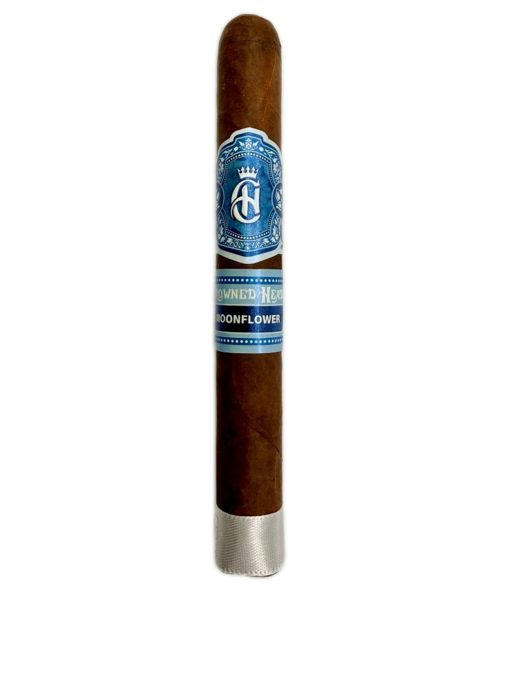 Moonflower Corona Gorda