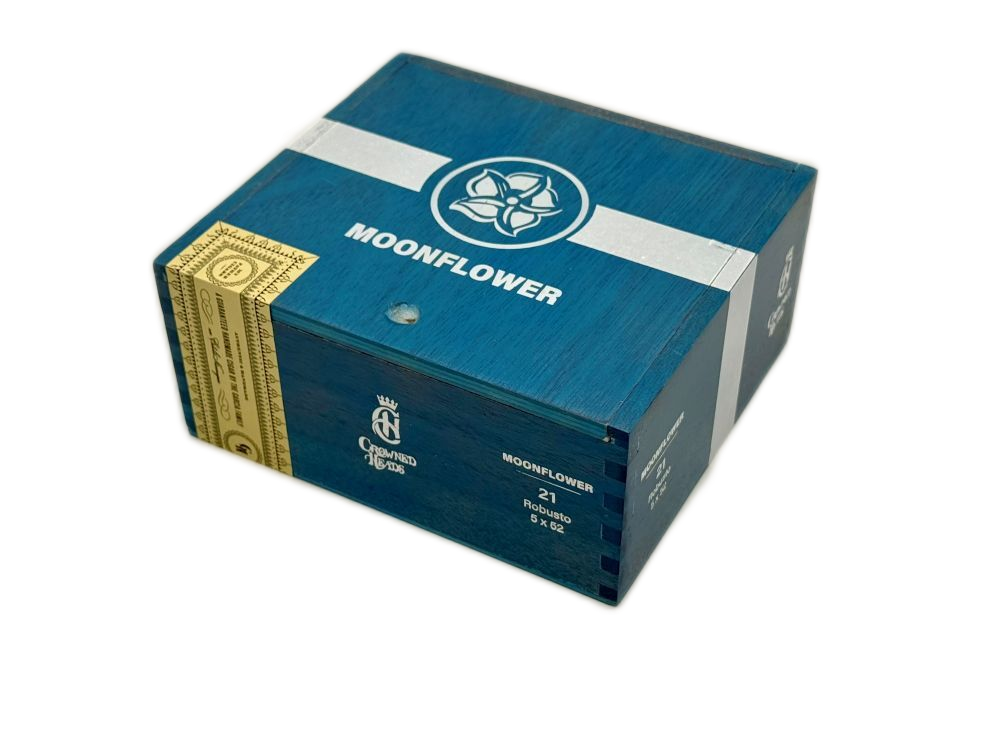 Moonflower Robusto