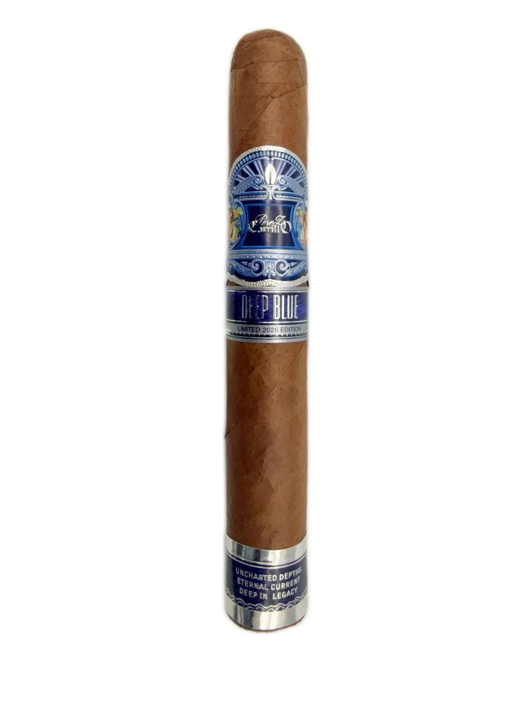 Deep Blue Limited Edition