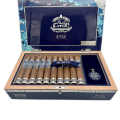 Deep Blue Limited Edition