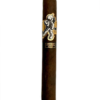 Johnny Tobacconaut Maduro Toro