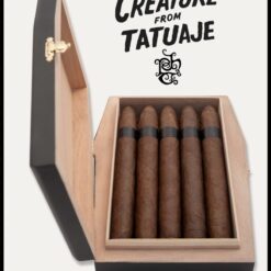 Creature Limited Edition