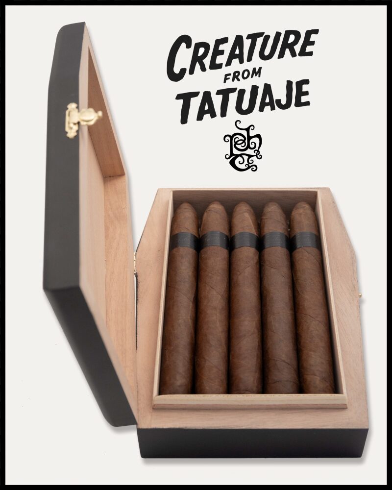 Creature Limited Edition