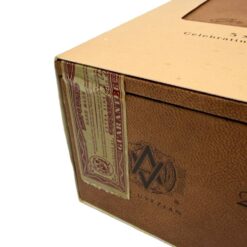 Avo Limited Edition 2006 AVO 80th 