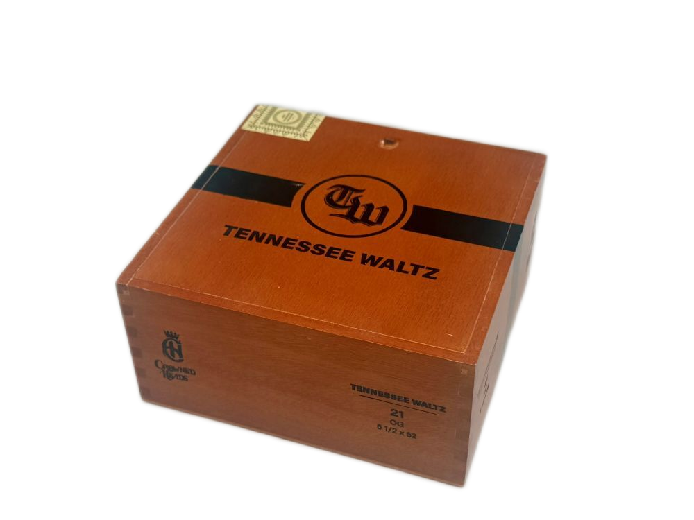 Tennessee Waltz OG