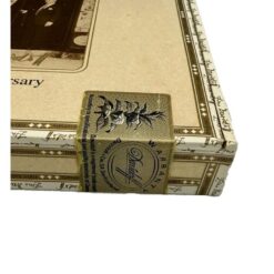 Davidoff Limited Edition 2006 100th Ann. Diademas Finas