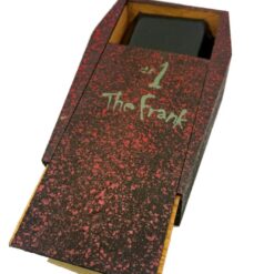 Tatuaje Monster Series #1 The Frank 2008