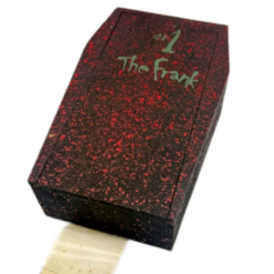 Tatuaje Monster Series #1 The Frank 2008