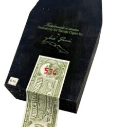 Tatuaje Monster Series #1 The Frank 2008