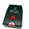 Tatuaje Monster Series #2 The Drac 2009