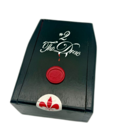 Tatuaje Monster Series #2 The Drac 2009