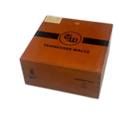 Tennessee Waltz  Toro