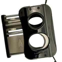 Omni Twin Cutter - Black