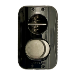 Omni Twin Cutter - Black