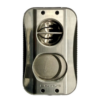 Omni Twin Cutter - Chrome