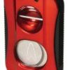 Omni Twin Cutter - Red