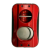 Omni Twin Cutter - Red