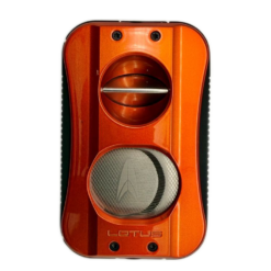 Omni Twin Cutter - Orange