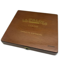 Goldie Laguito Especial 2014