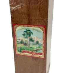 Tatuaje El Triunfador Lancero Limited 2008