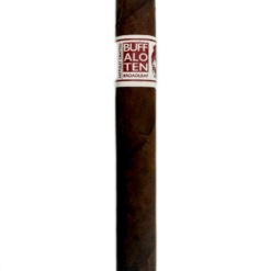 Buffalo Ten Broadleaf Toro