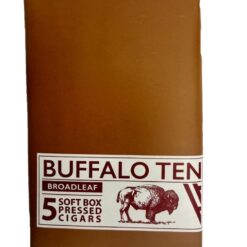 Buffalo Ten Broadleaf Toro