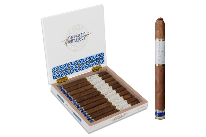 Private Reserve Lancero 2026