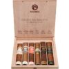 Plasencia Robusto Collection - 6ct