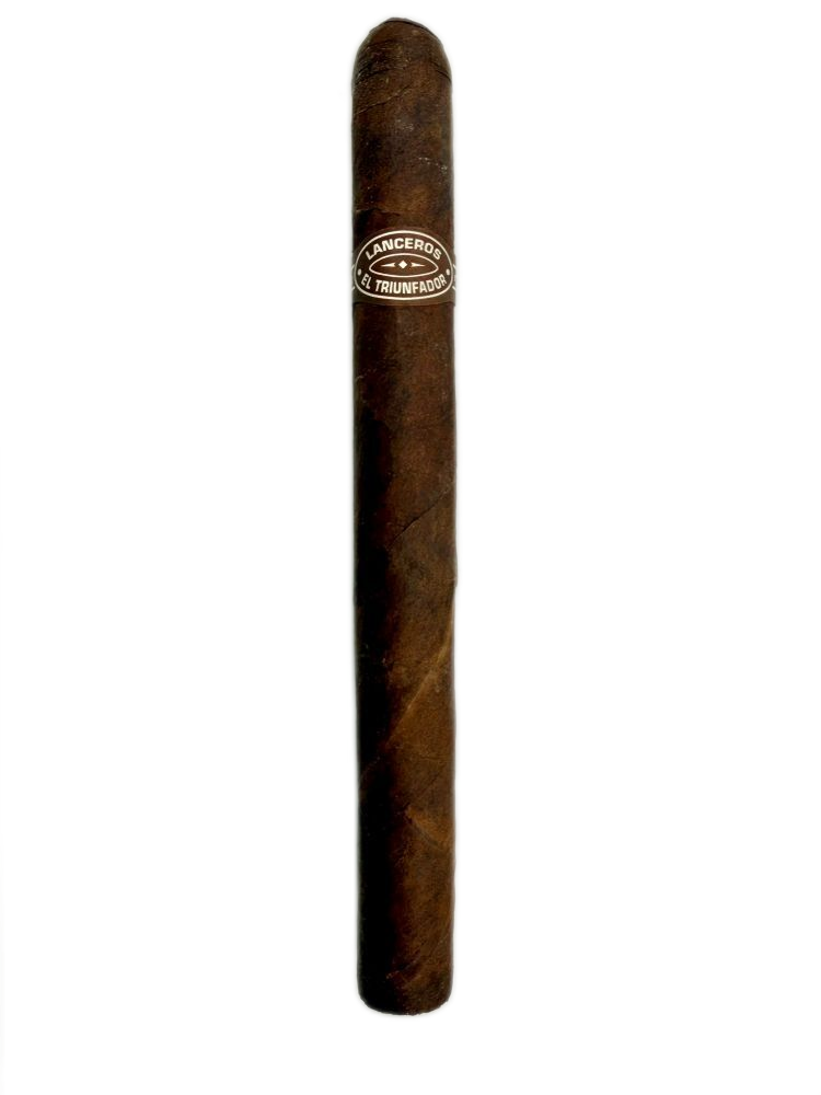 El Triunfador Cazadores