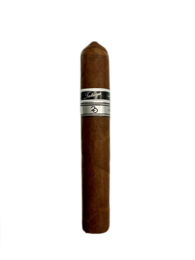 Black Private Reserve Robusto