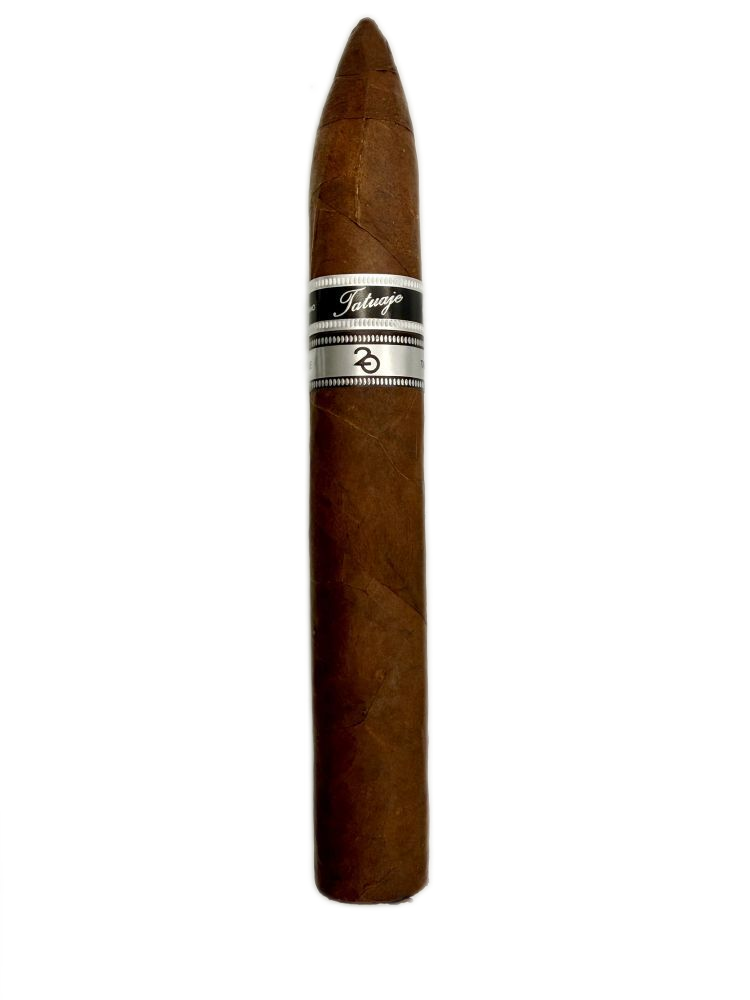 Black Private Reserve Torpedo 20th