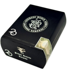 Black Private Reserve Torpedo 20th