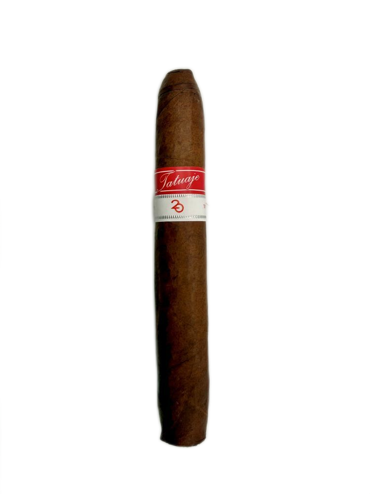 Havana VI Series B 20th