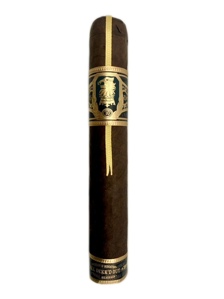 Undercrown 10 Gordo LE