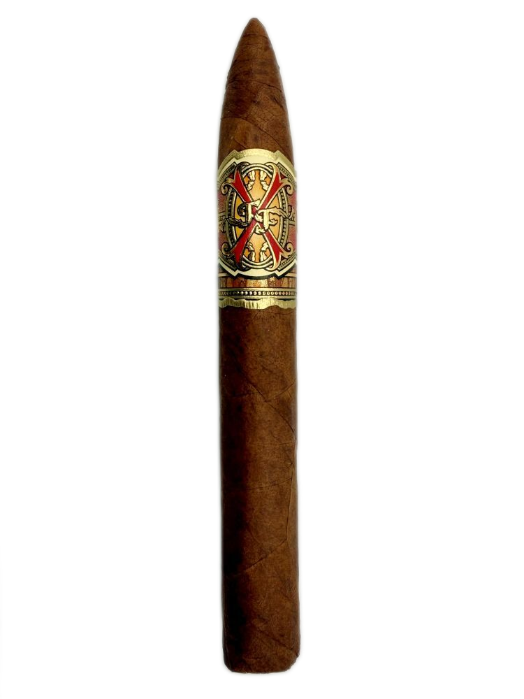 OpusX Perfecxion No. 2