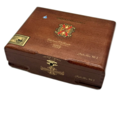 OpusX Perfecxion No. 2