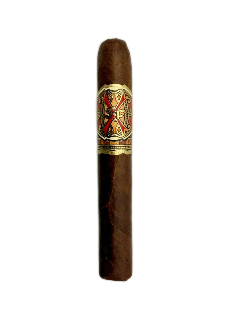 OpusX Robusto