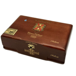 OpusX Robusto