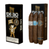 DE30 Feral Flying Pigs Sampler